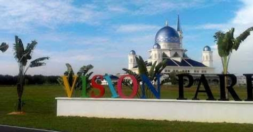 Vision park